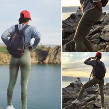 Load image into Gallery viewer, Quick Dry Fitness Leggings