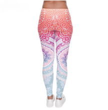 Load image into Gallery viewer, Henna Aesthetics Leggings