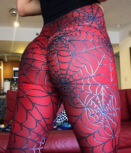 Spiddie Leggings