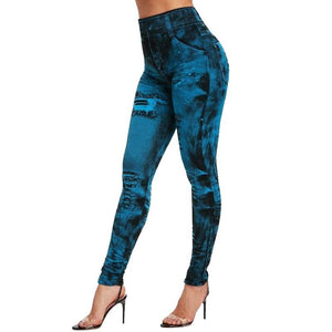 ArtPen Leggings