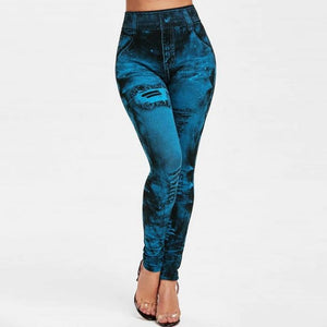 ArtPen Leggings