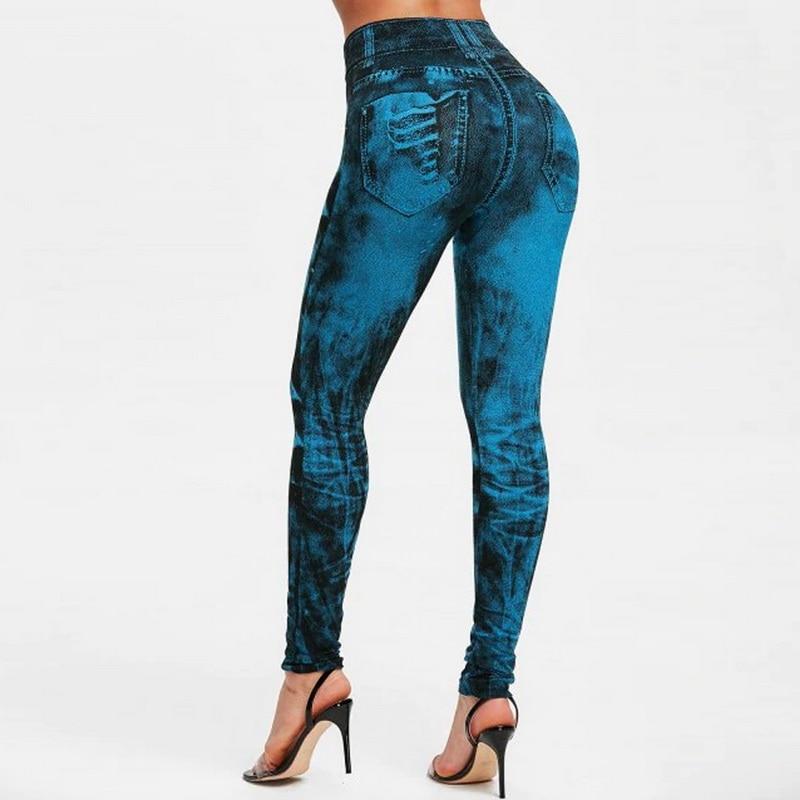 ArtPen Leggings