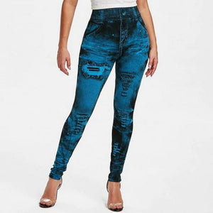 ArtPen Leggings