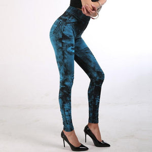 ArtPen Leggings