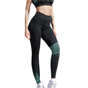 NanncyGreen Leggings