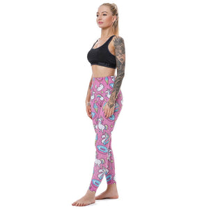 UnicornSplash Leggings