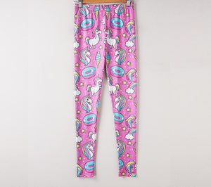 UnicornSplash Leggings