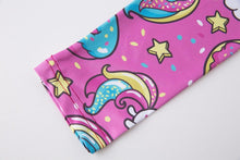 Load image into Gallery viewer, UnicornSplash Leggings