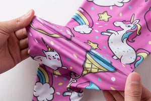 UnicornSplash Leggings