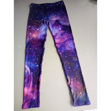 Load image into Gallery viewer, Galaxy Leggings