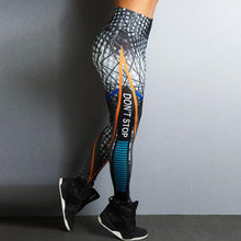 Load image into Gallery viewer, Don&#39;tStop Power Leggings