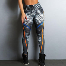 Load image into Gallery viewer, Don&#39;tStop Power Leggings