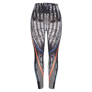 Don'tStop Power Leggings