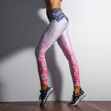 Load image into Gallery viewer, MandalaFusion Leggings