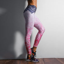 Load image into Gallery viewer, MandalaFusion Leggings