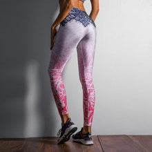 Load image into Gallery viewer, MandalaFusion Leggings