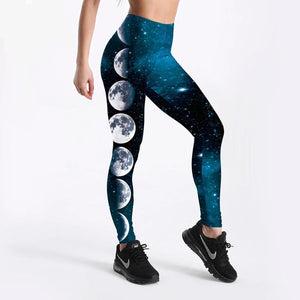 MoonLight Leggings