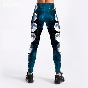 MoonLight Leggings