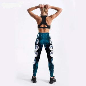 MoonLight Leggings