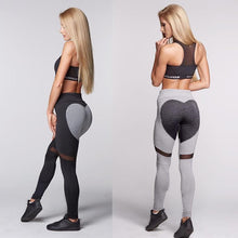 Load image into Gallery viewer, BootyHeart Leggings