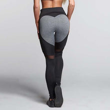 Load image into Gallery viewer, BootyHeart Leggings