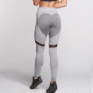 BootyHeart Leggings