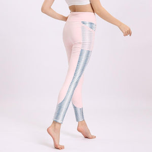 MetallSquat Leggings