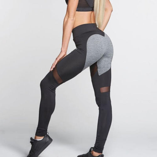 BootyHeart Leggings