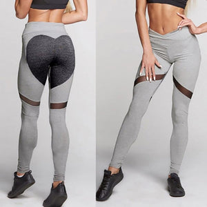 BootyHeart Leggings