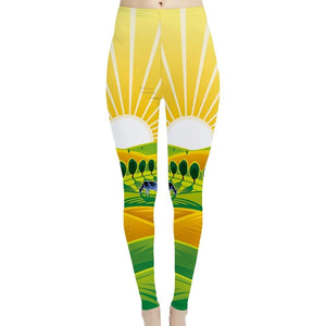 Windmill Leggings