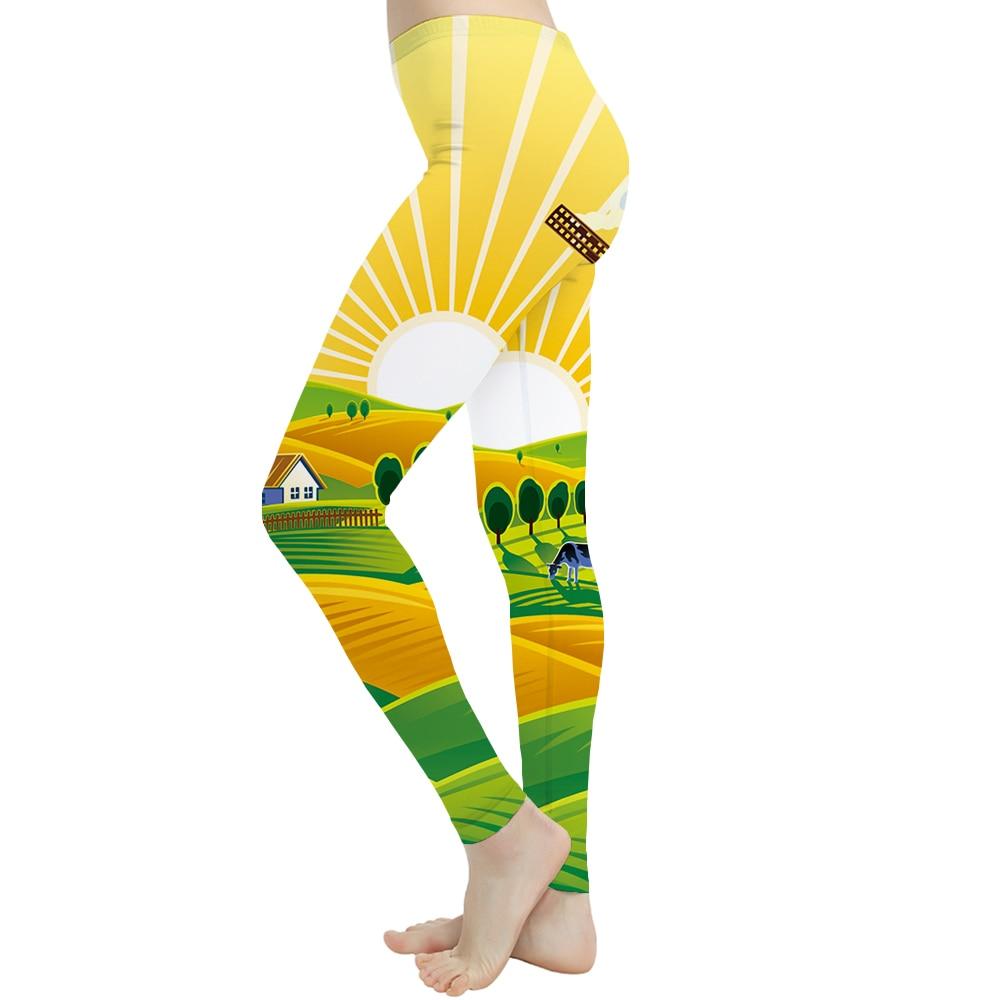 Windmill Leggings