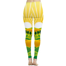 Load image into Gallery viewer, Windmill Leggings