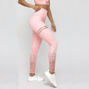 GlamourFit Leggings