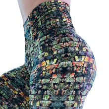 Load image into Gallery viewer, GothicRock Leggings