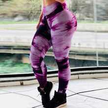 Load image into Gallery viewer, PinkFusion Leggings