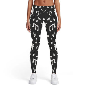 Musically Leggings