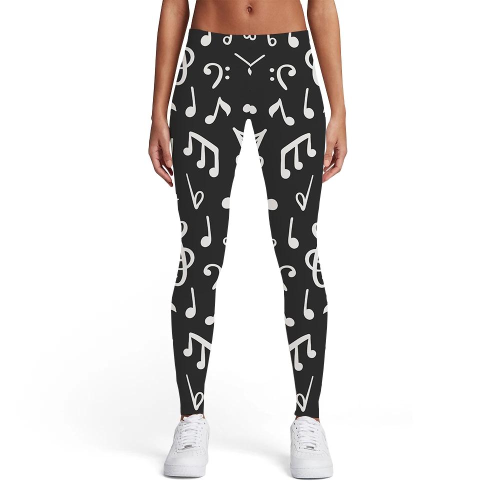 Musically Leggings