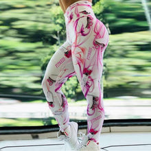 Load image into Gallery viewer, PinkRace Leggings